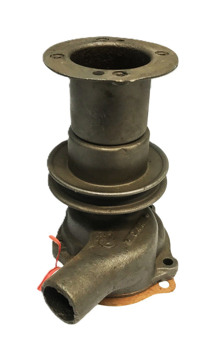 Unbranded Holland Forklift Water Pump 8505-C4A USED