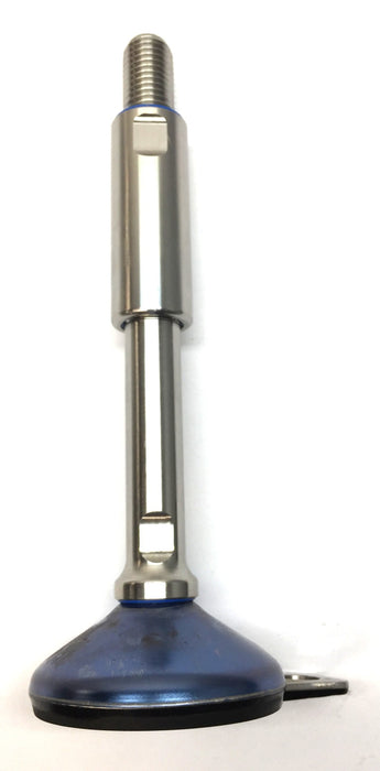 Unbranded M20-2.5 Threaded Leveling Foot NOS