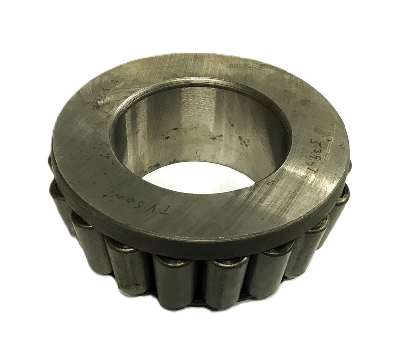 Tyson Cageless Tapered Roller Bearing Cone 539-T NOS