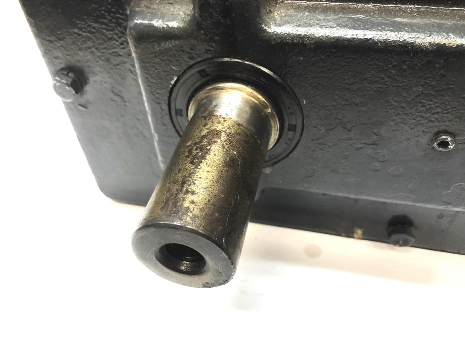 Dodge Tigear Gear Box 602415-24-C USED