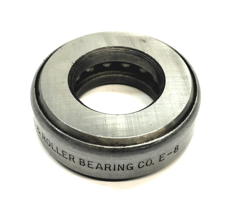Aetna Thrust Bearing (No Box) E-8 [Lot of 2] NOS