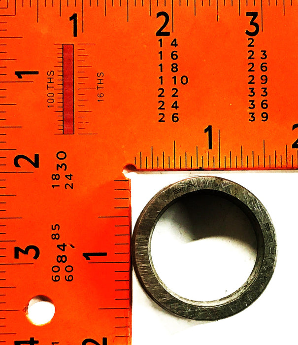 Bower/Rollway Cylindrical Roller Bearing Roller Inner Ring MA1206 [Lot of 3] NOS