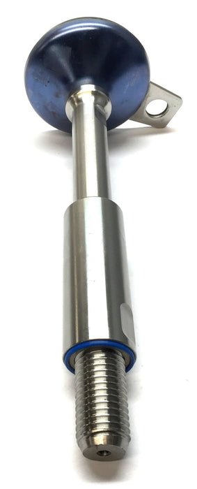 Unbranded M20-2.5 Threaded Leveling Foot NOS