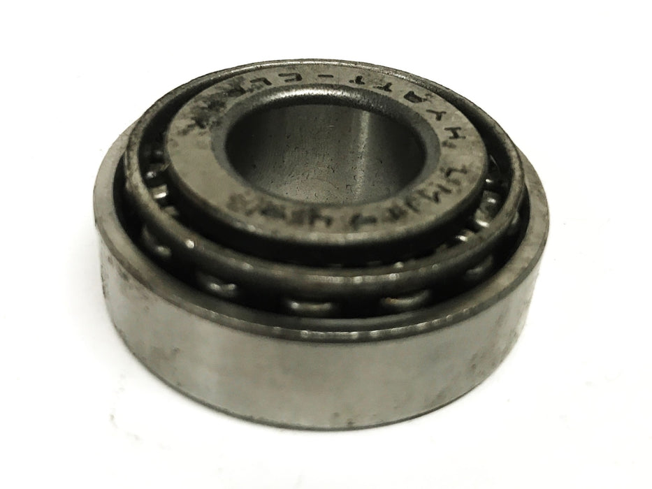 Hyatt Tapered Roller Bearing Cone and Cup LM11949/11910 [Lot of 2] NOS
