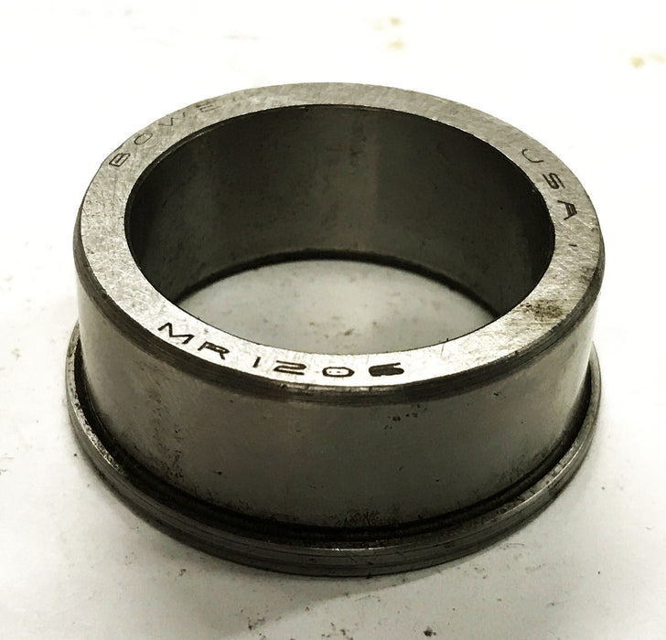 Bower/Rollway Cylindrical Roller Bearing Roller Inner Ring MA1206 [Lot of 3] NOS