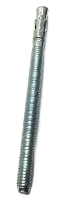 Powers 3/8" x 5" Anchor Wedge Bolt Only (No Washer or Nut) [Lot of 16] NOS