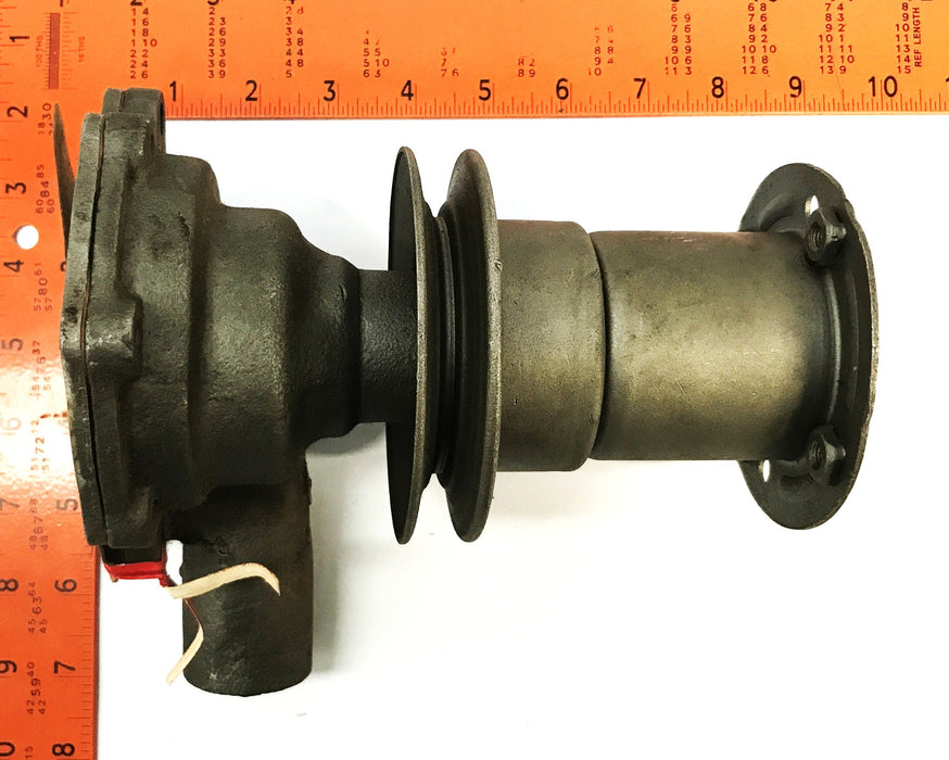 Unbranded Holland Forklift Water Pump 8505-C4A USED