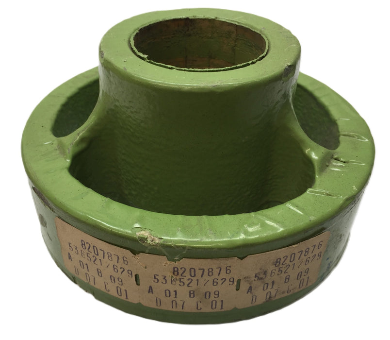TB Woods Spider Spacer Hub Flange Sleeve Coupling 8207876 (5365212629) NOS
