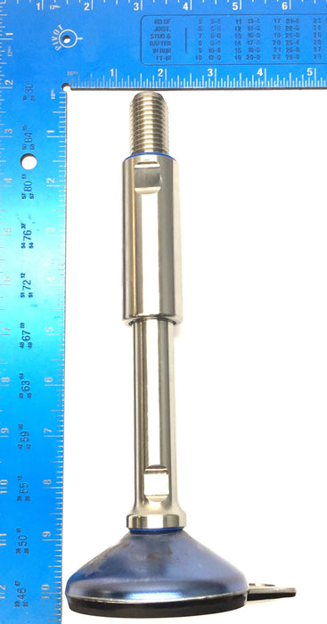 Unbranded M20-2.5 Threaded Leveling Foot NOS