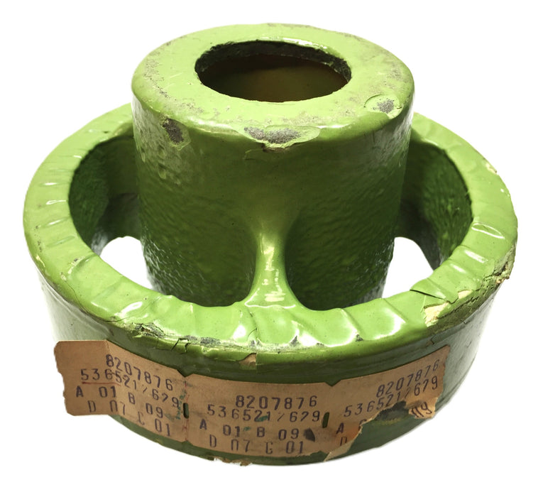 TB Woods Spider Spacer Hub Flange Sleeve Coupling 8207876 (5365212629) NOS