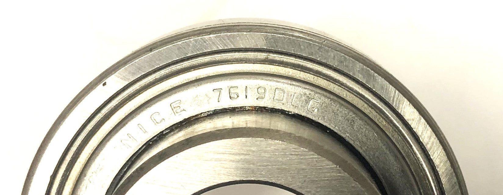 Nice Insert Ball Bearing 7619 DLG NOS