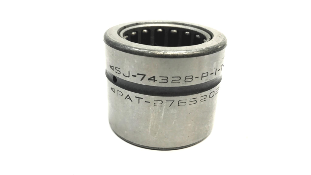 RBC Needle Roller Bearing (No Box) SJ-74328 NOS