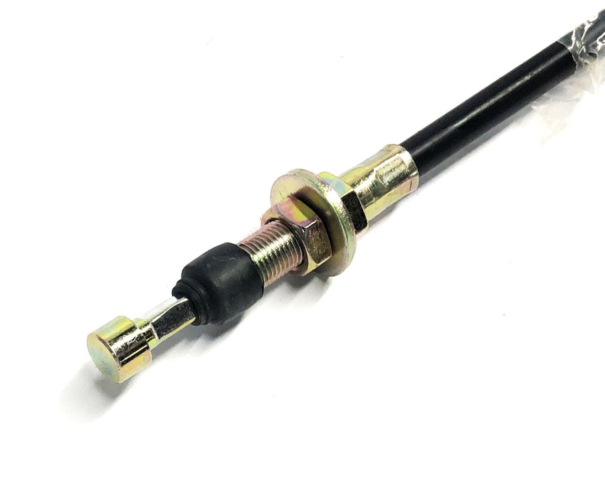 Intrupa Right Hand Parking Brake Cable BP-1575 NOS