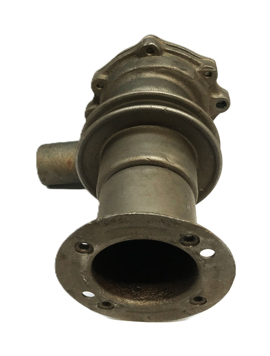 Unbranded Holland Forklift Water Pump 8505-C4A USED
