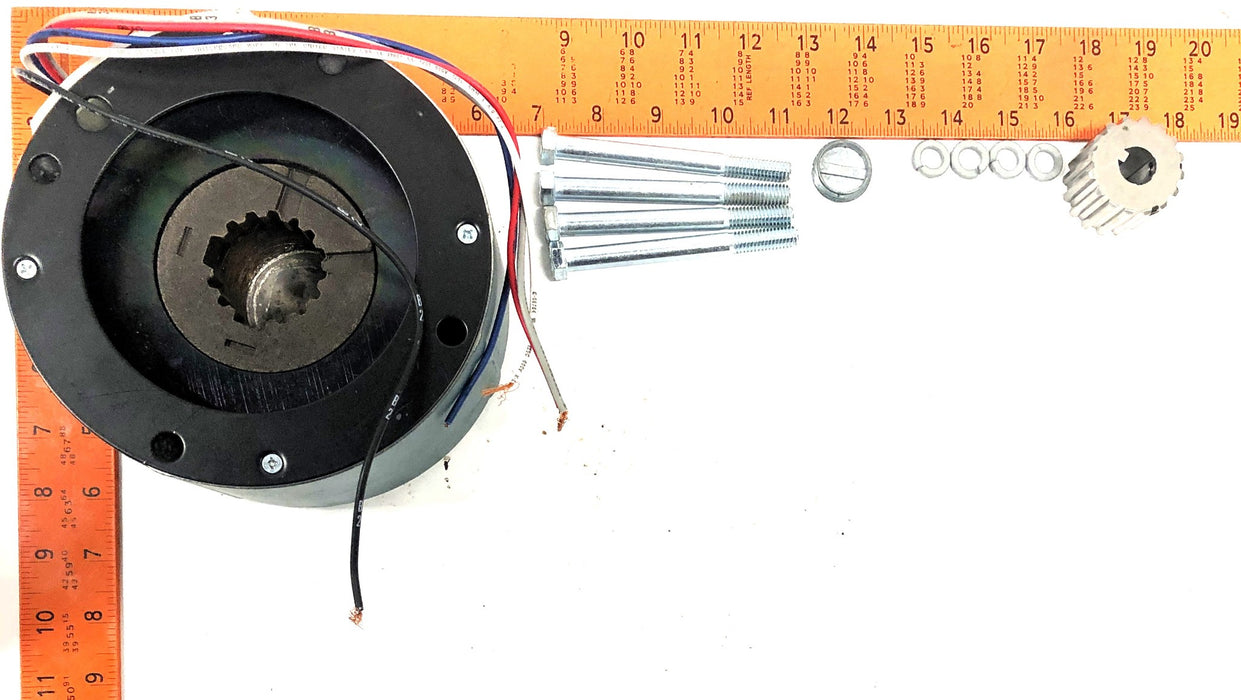 Dodge D-Series Motor Brake DBSC 025623 NOS