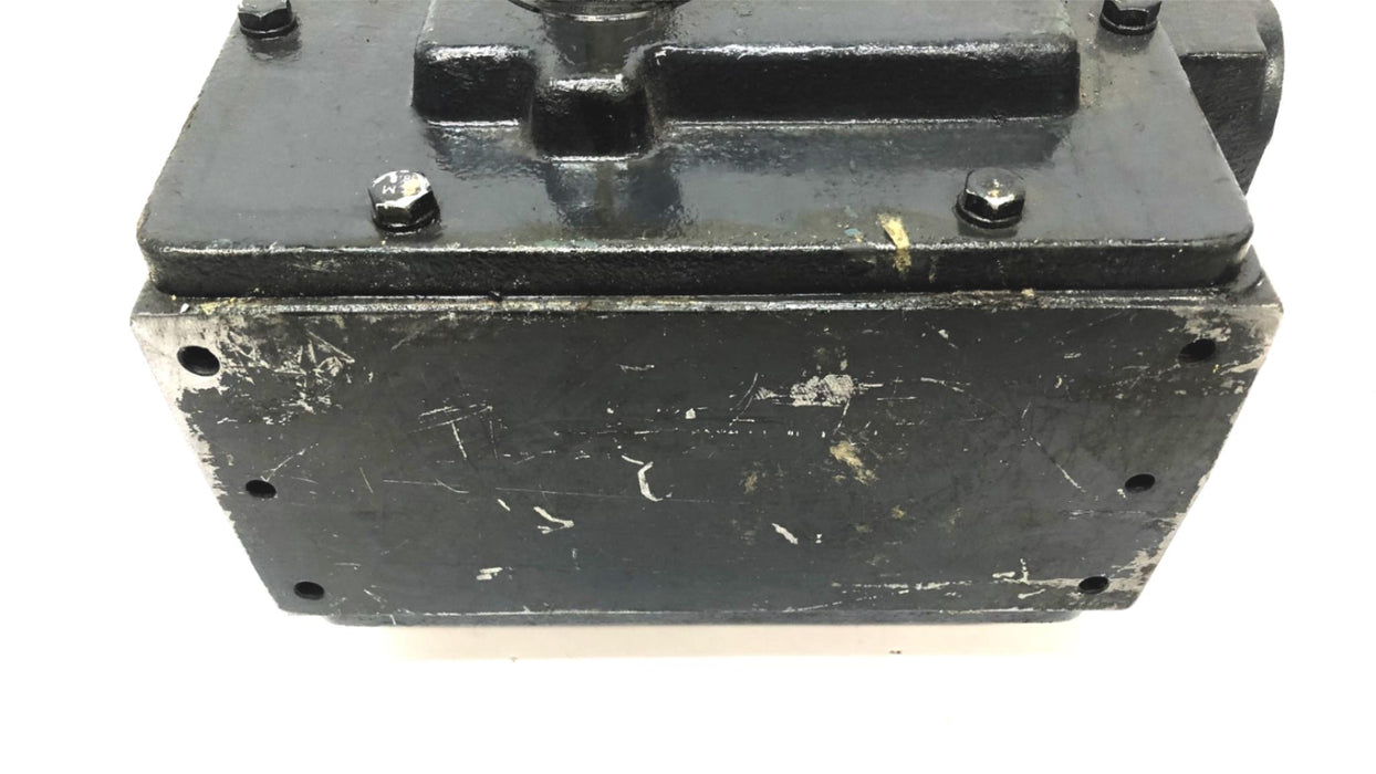 Dodge Tigear Gear Box 602415-24-C USED
