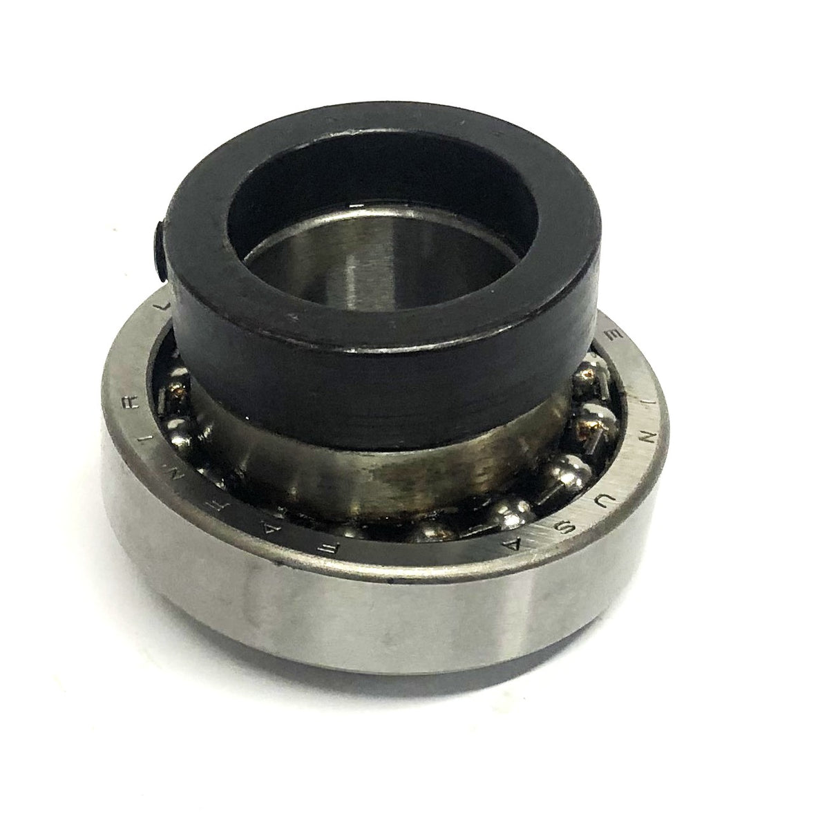 Fafnir Self-Aligning Insert Ball Bearing With Collar L1107/L207 NOS ...