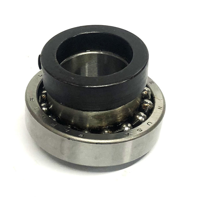 Fafnir Self-Aligning Insert Ball Bearing With Collar L1107/L207 NOS