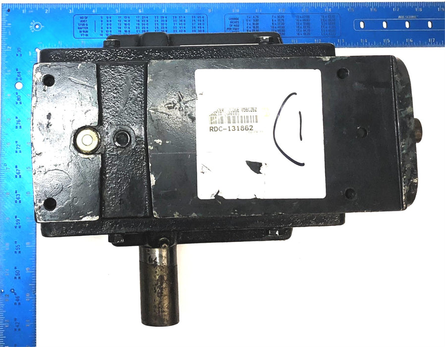 Dodge Tigear Gear Box 602415-24-C USED