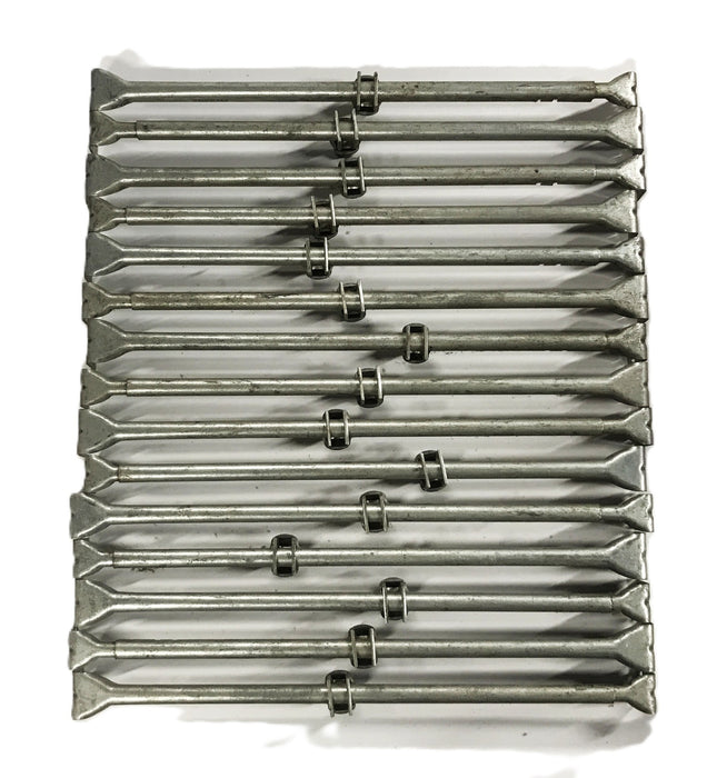 Unbranded Adjustable Bar Hanger 14-22 inch Length [Lot of 15] NOS
