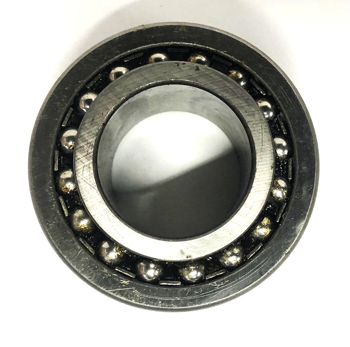 Fafnir Self-Aligning Insert Ball Bearing With Collar L1107/L207 NOS