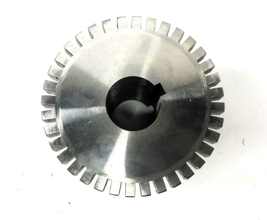 Falk Hub 1070T 1.375 inch Bore 1165488 NOS
