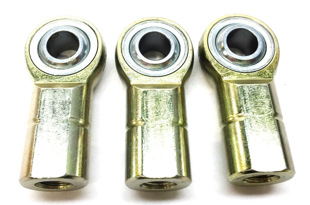 Aurora Threaded Rod End MW-M10 [Lot of 3] NOS