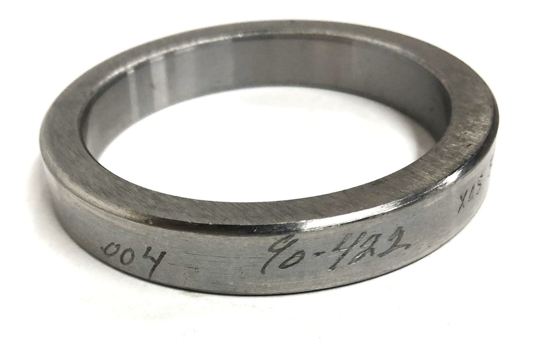 Timken 2.50x2 Inch Tapered Roller Bearing Spacer X4S-55200 NOS