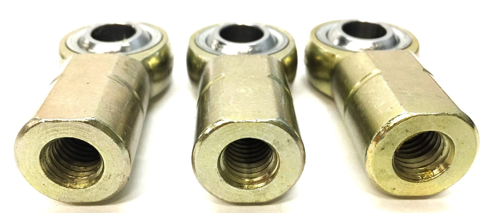 Aurora Threaded Rod End MW-M10 [Lot of 3] NOS