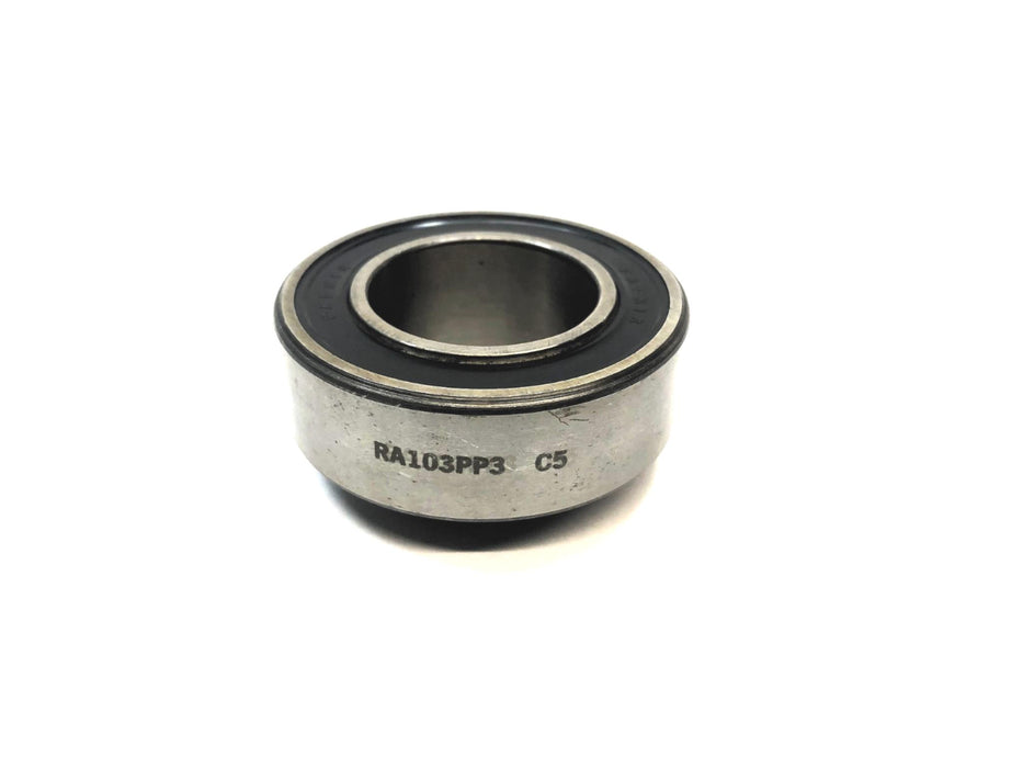 Fafnir Ball Bearing Insert (No Box/No Collar) RA103PP3-C5 NOS