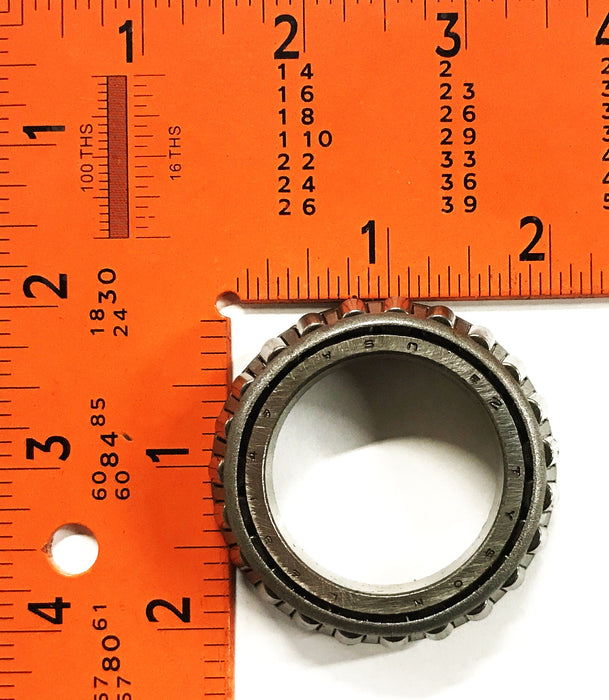 Tyson Tapered Roller Bearing Cone L68149 [Lot of 6] NOS