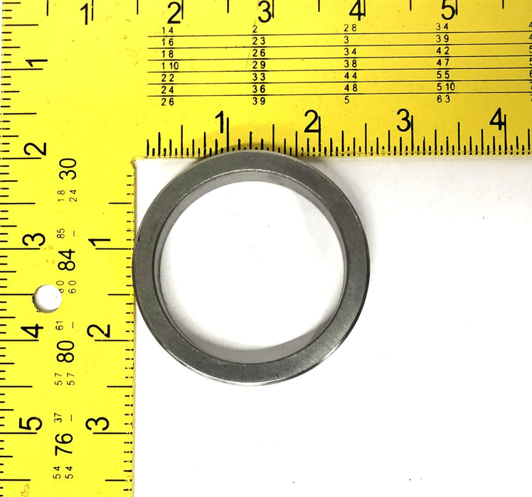 Timken 2.50x2 Inch Tapered Roller Bearing Spacer X4S-55200 NOS