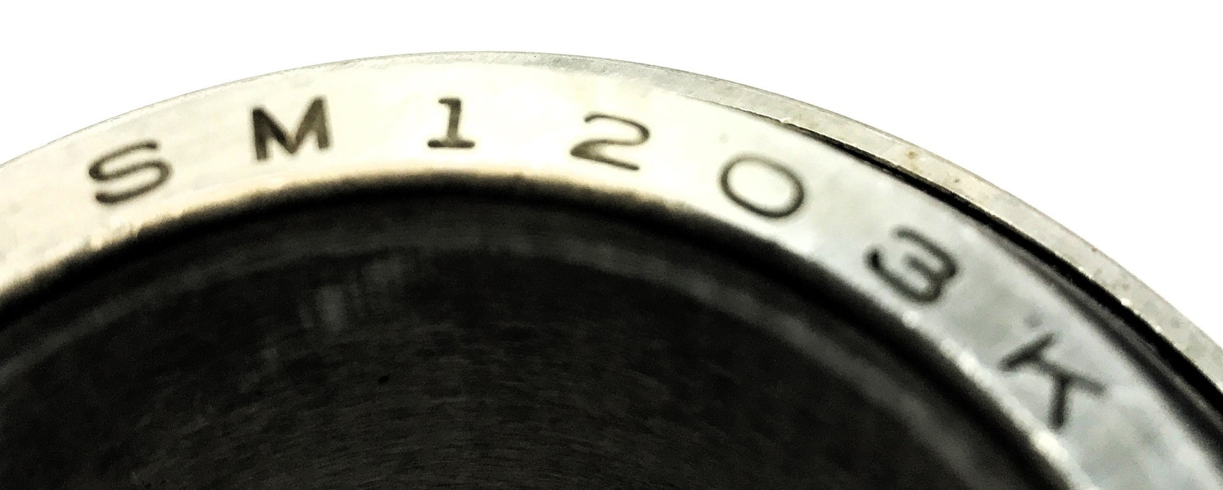 Fafnir Ball Bearing Insert (No Collar/No Box) SM1203K NOS
