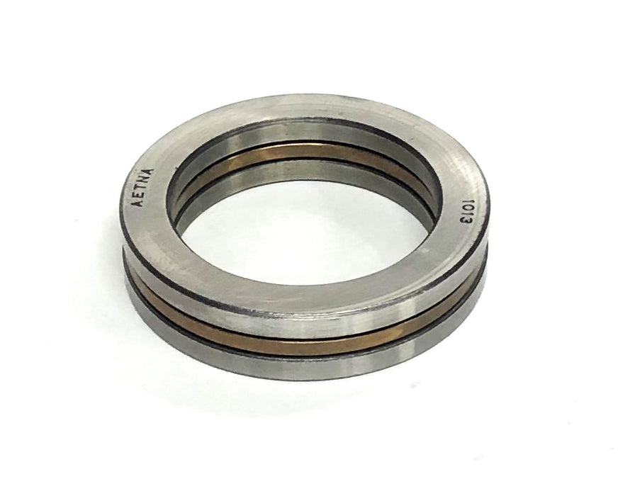 Aetna Thrust Ball Bearing No Box 1013 NOS