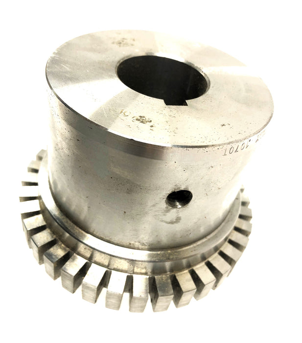 Falk Hub 1070T 1.375 inch Bore 1165488 NOS