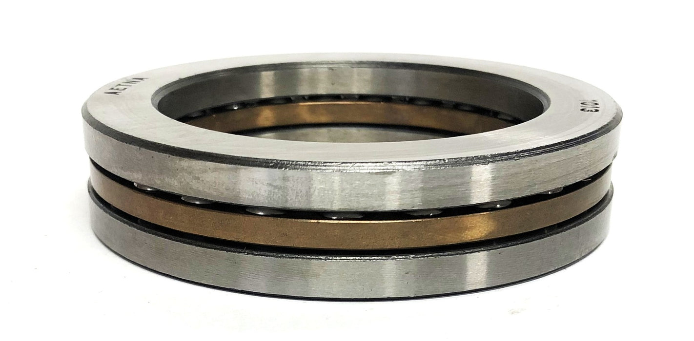 Aetna Thrust Ball Bearing No Box 1013 NOS