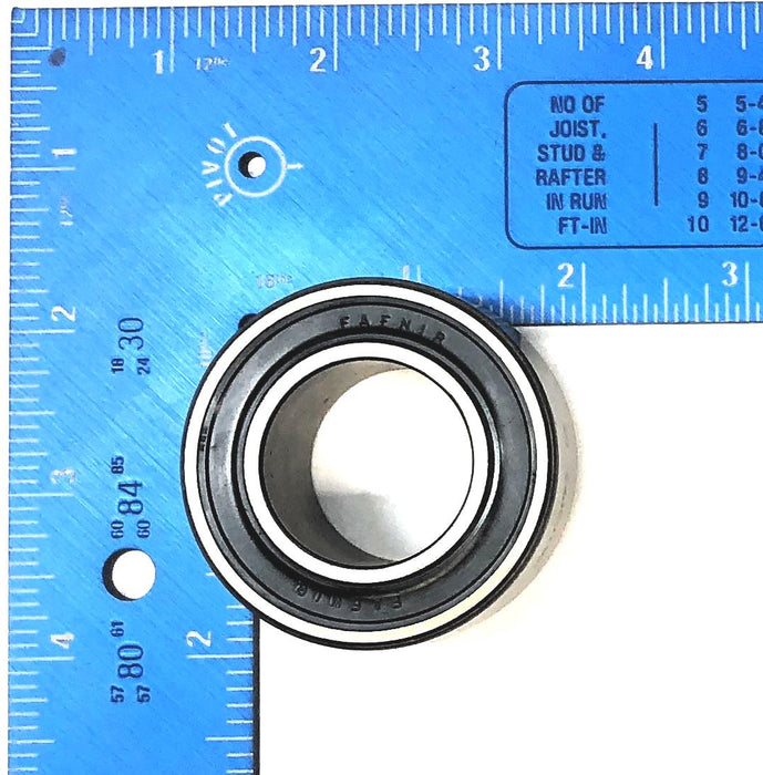 Fafnir Ball Bearing Insert (No Box/No Collar) RA103PP3-C5 NOS