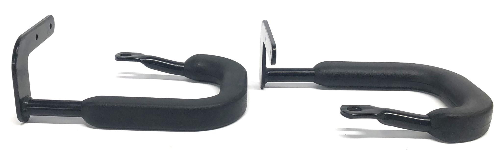 Unbranded Forklift Seat Handle Assembly For Clark Forklift SA20797 (2196) NOS