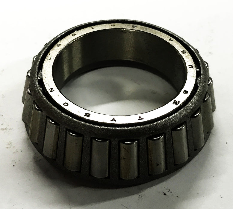 Tyson Tapered Roller Bearing Cone L68149 [Lot of 6] NOS