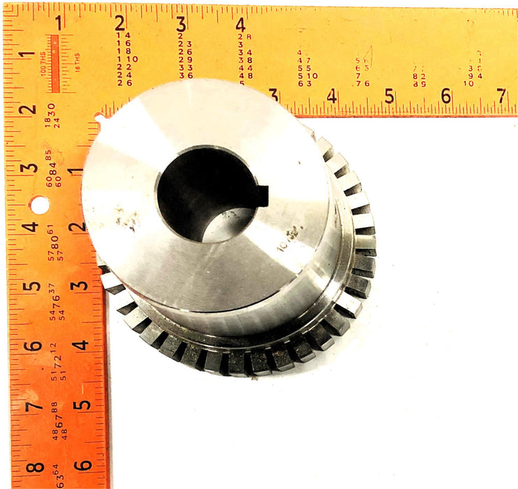 Falk Hub 1070T 1.375 inch Bore 1165488 NOS
