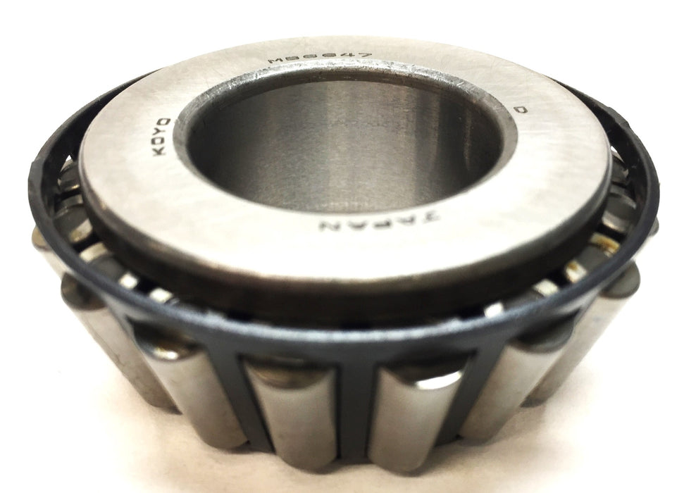 Koyo Tapered Roller Bearing Cone Sleeve M86647 [Lot of 8] NOS