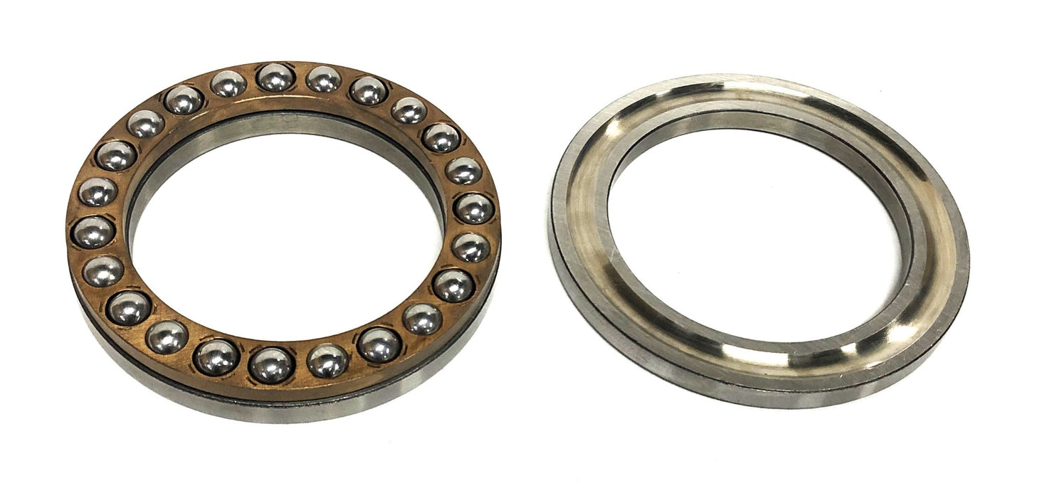 Aetna Thrust Ball Bearing No Box 1013 NOS