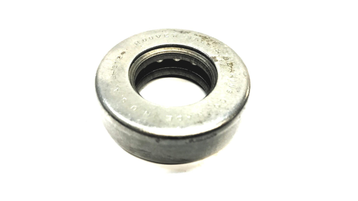 Hoover Thrust Ball Bearing (No Box) B-3124 [Lot of 2] NOS
