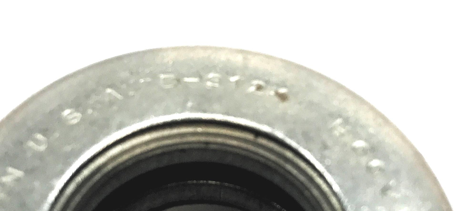 Hoover Thrust Ball Bearing (No Box) B-3124 [Lot of 2] NOS
