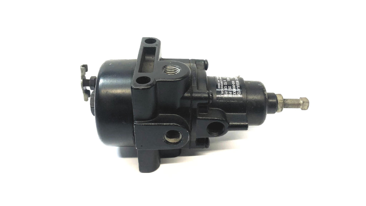 Bellofram Air Pressure Regulator 960-069-XXX USED
