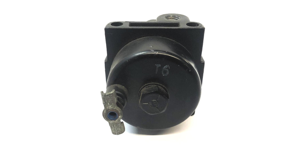 Bellofram Air Pressure Regulator 960-069-XXX USED
