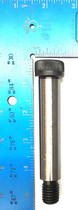 UPSL 3/4" x 5" Alloy Steel Socket Head Shoulder Bolt NOS