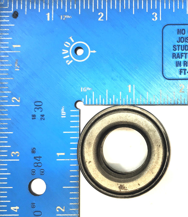 Hoover Thrust Ball Bearing (No Box) B-3124 [Lot of 2] NOS