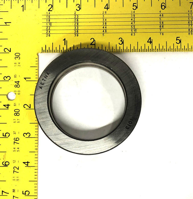 Aetna Thrust Ball Bearing No Box 1013 NOS