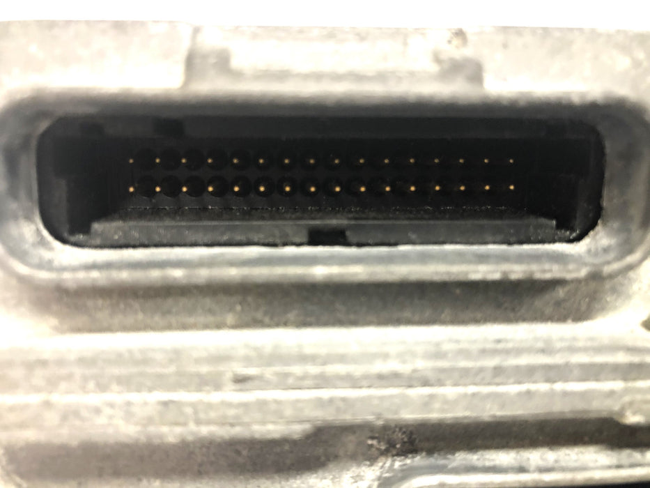Allison Transmission HD4560 ECU Control Module 29538352 (WT3ECU910) USED